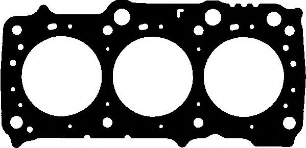 Garnitura, chiulasa SAAB 9-5 Combi (YS3E) (1998 - 2009) ELRING 325.660 piesa NOUA