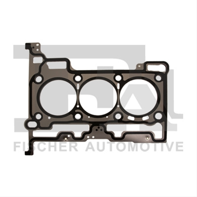 Garnitura Chiulasa Se24 Fischer Automotive 1 Fa1 Ford EC1300-912