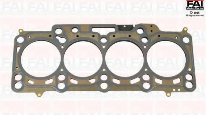 Garnitura, chiulasa SEAT ALHAMBRA (710, 711) (2010 - 2016) FAI AutoParts HG1744 piesa NOUA