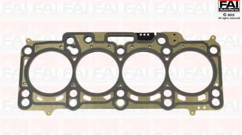 Garnitura, chiulasa SEAT ALTEA (5P1) (2004 - 2016) FAI AutoParts HG1663B piesa NOUA