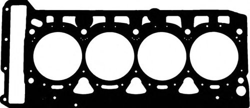 Garnitura, chiulasa SEAT ALTEA XL (5P5, 5P8) (2006 - 2016) VICTOR REINZ 61-37035-00 piesa NOUA