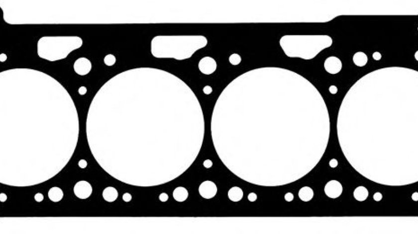 Garnitura, chiulasa SEAT AROSA (6H) (1997 - 2004) VICTOR REINZ 61-31970-00 piesa NOUA