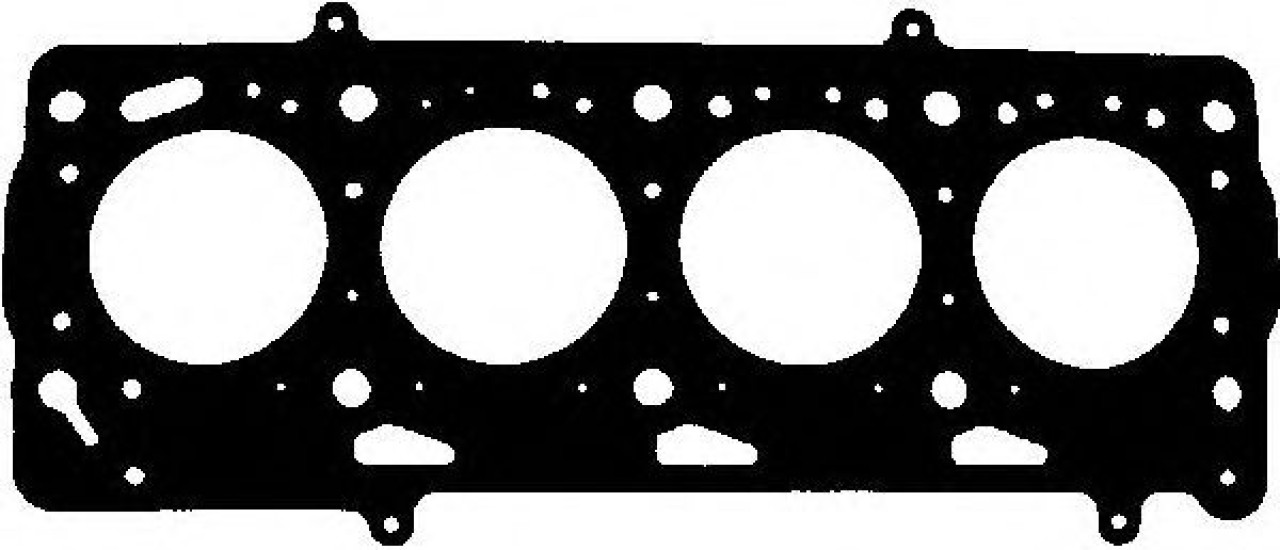 Garnitura, chiulasa SEAT AROSA (6H) (1997 - 2004) VICTOR REINZ 61-33915-00 piesa NOUA