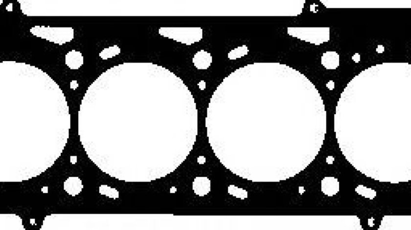 Garnitura, chiulasa SEAT AROSA (6H) (1997 - 2004) VICTOR REINZ 61-34075-00 piesa NOUA