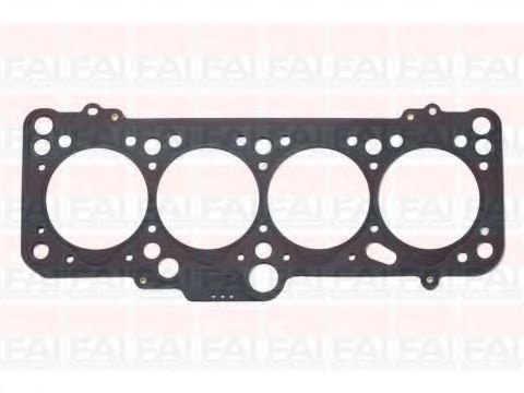 Garnitura, chiulasa SEAT IBIZA II (6K1) (1993 - 1999) FAI AutoParts HG535 piesa NOUA