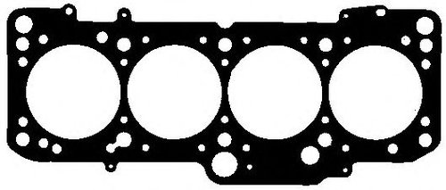 Garnitura, chiulasa SEAT IBIZA II (6K1) (1993 - 1999) ELRING 137.285 piesa NOUA