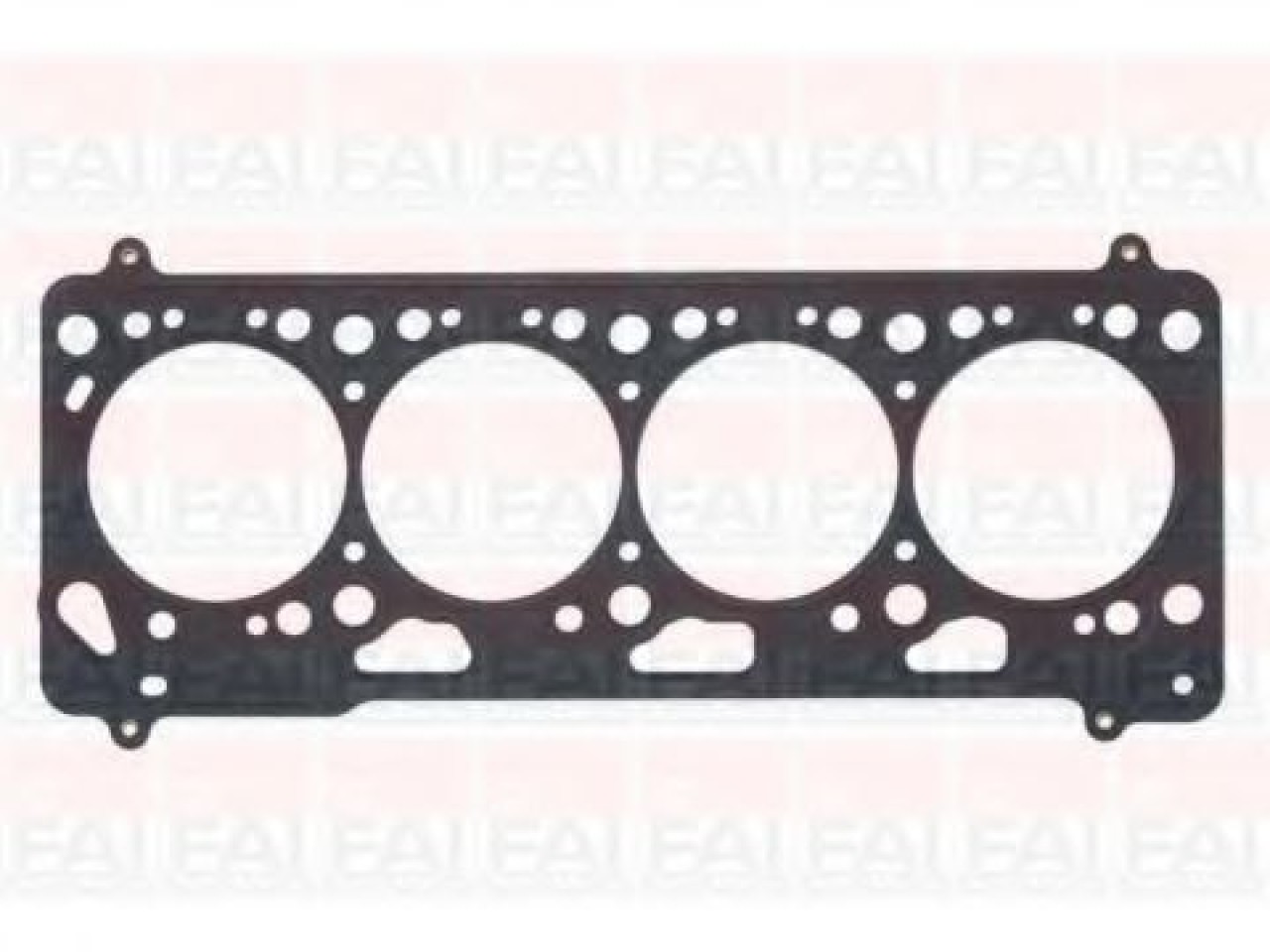 Garnitura, chiulasa SEAT IBIZA II (6K1) (1993 - 1999) FAI AutoParts HG790 piesa NOUA