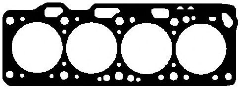 Garnitura, chiulasa SEAT IBIZA II (6K1) (1993 - 1999) ELRING 559.336 piesa NOUA