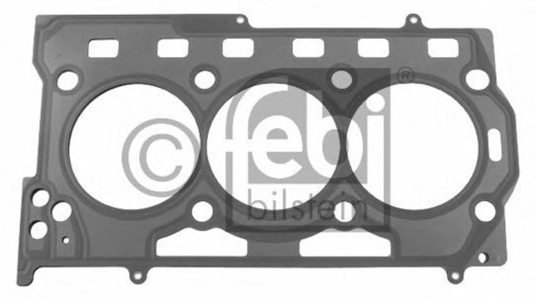 Garnitura, chiulasa SEAT IBIZA IV (6L1) (2002 - 2009) FEBI BILSTEIN 31446 piesa NOUA