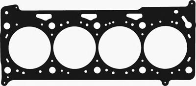 Garnitura, chiulasa SEAT IBIZA IV (6L1) (2002 - 2009) VICTOR REINZ 61-37485-00 piesa NOUA