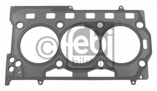 Garnitura, chiulasa SEAT IBIZA V SPORTCOUPE (6J1, 6P5) (2008 - 2016) FEBI BILSTEIN 31446 piesa NOUA