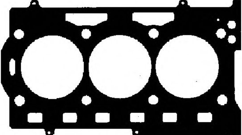 Garnitura, chiulasa SEAT IBIZA V ST (6J8, 6P8) (2010 - 2016) CORTECO 414160P piesa NOUA