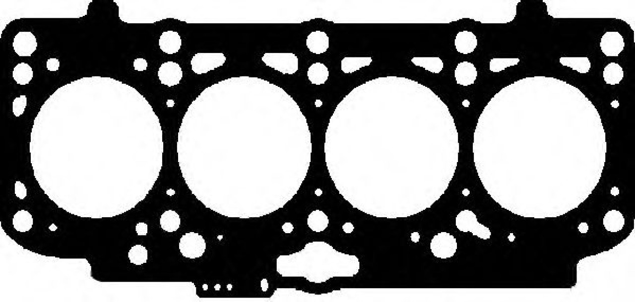 Garnitura, chiulasa SEAT LEON (1M1) (1999 - 2006) ELRING 124.012 piesa NOUA