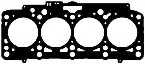 Garnitura, chiulasa SEAT LEON (1M1) (1999 - 2006) ELRING 165.011 piesa NOUA
