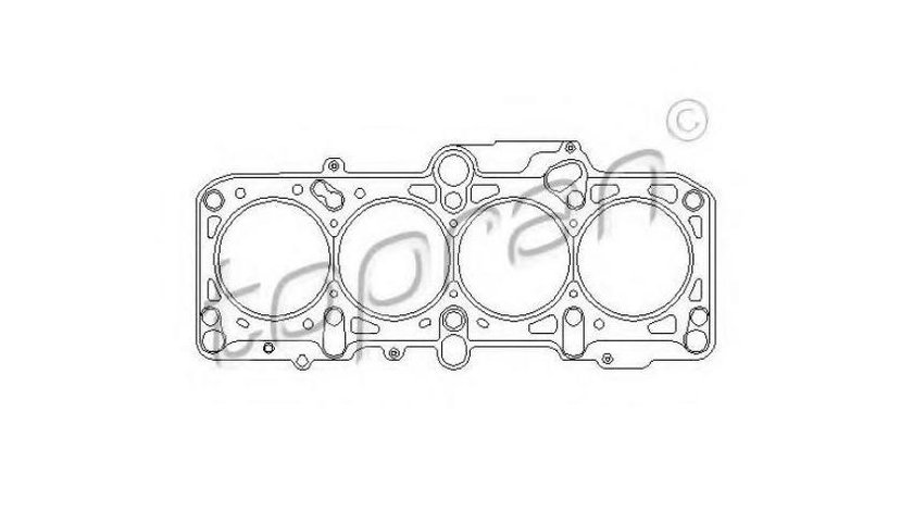 Garnitura, chiulasa Seat SEAT ALHAMBRA (7V8, 7V9) 1996-2010 #2 0056001