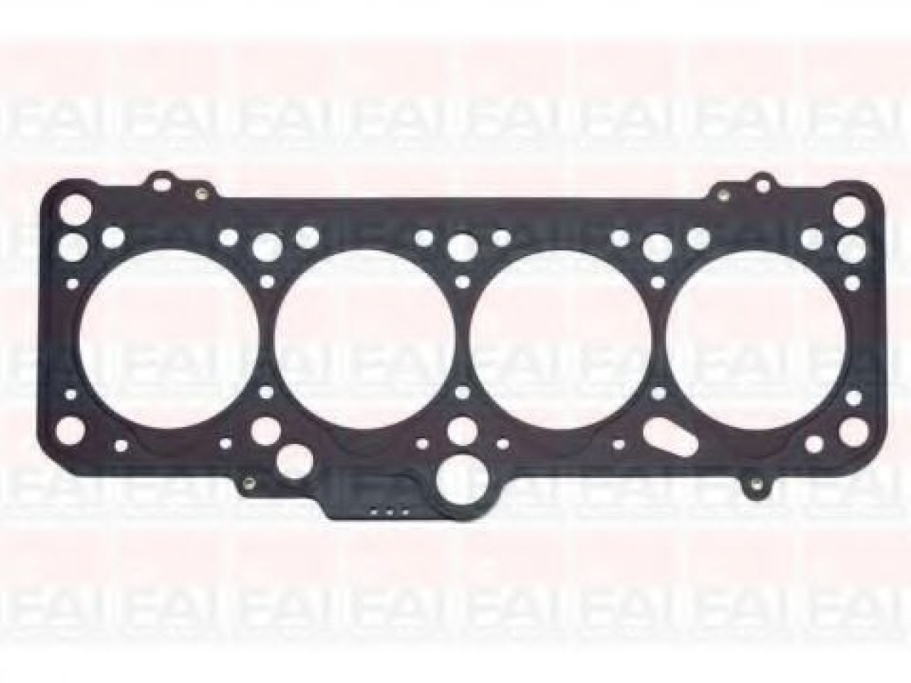 Garnitura, chiulasa SEAT TOLEDO I (1L) (1991 - 1999) FAI AutoParts HG536 piesa NOUA