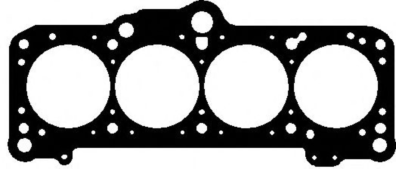 Garnitura, chiulasa SEAT TOLEDO I (1L) (1991 - 1999) ELRING 915.591 piesa NOUA