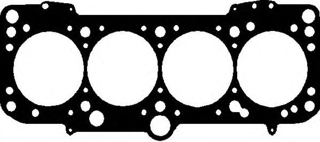 Garnitura, chiulasa SEAT TOLEDO I (1L) (1991 - 1999) ELRING 627.811 piesa NOUA