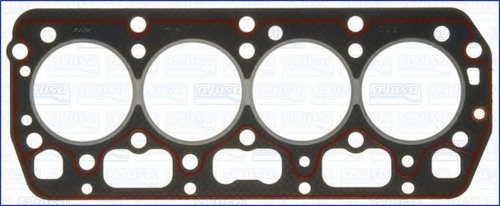 Garnitura, chiulasa SKODA FABIA I (6Y2) (1999 - 2008) AJUSA 10025500 piesa NOUA