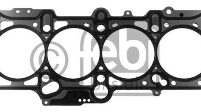 Garnitura, chiulasa SKODA FABIA I (6Y2) (1999 - 2008) FEBI BILSTEIN 37439 piesa NOUA