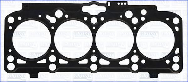 Garnitura, chiulasa SKODA FABIA I (6Y2) (1999 - 2008) AJUSA 10121220 piesa NOUA