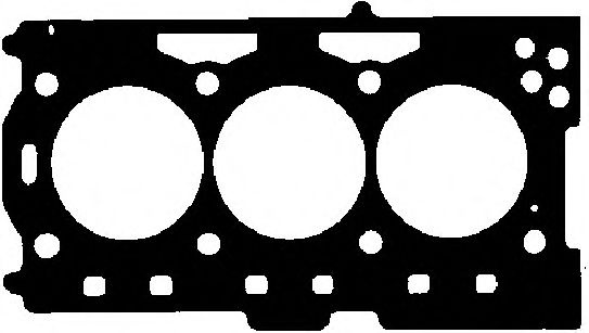Garnitura, chiulasa SKODA FABIA I Limuzina (6Y3) (1999 - 2007) CORTECO 415363P piesa NOUA