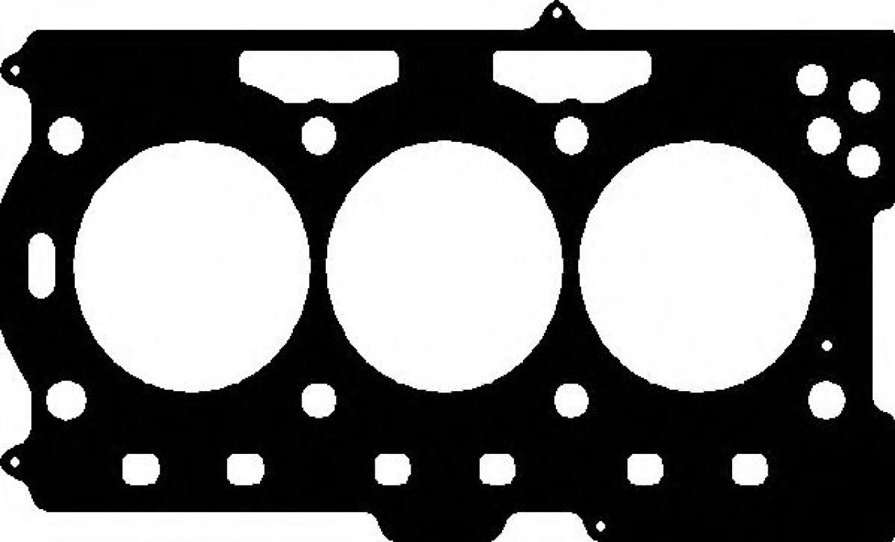 Garnitura, chiulasa SKODA FABIA II Combi (2007 - 2014) ELRING 877.232 piesa NOUA