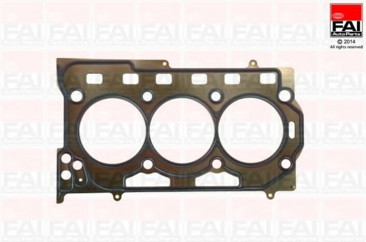 Garnitura, chiulasa SKODA FABIA II Combi (2007 - 2014) FAI AutoParts HG1331 piesa NOUA