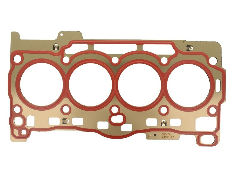 Garnitura, chiulasa SKODA FABIA III Combi (NJ5) (2014 - 2016) ELRING 721.982 piesa NOUA
