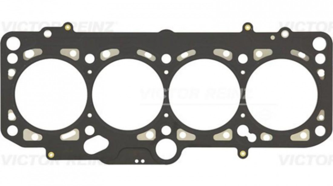 Garnitura, chiulasa Skoda OCTAVIA (1Z3) 2004-2013 #2 06B103383H