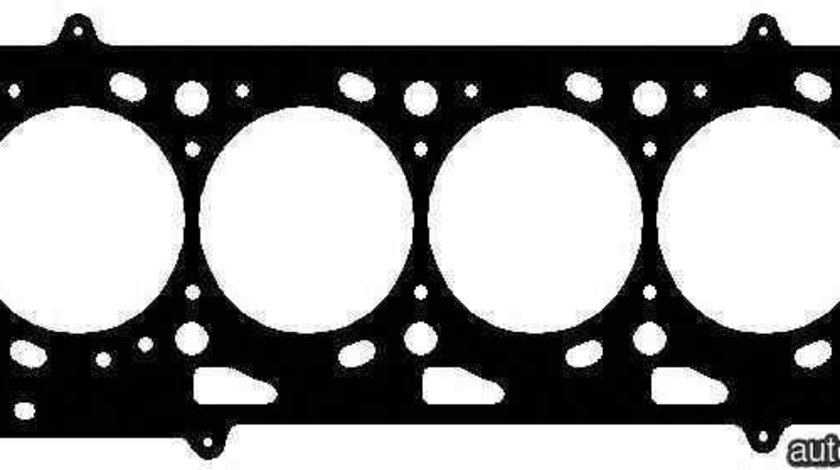 Garnitura, chiulasa SKODA OCTAVIA (1Z3) ELRING 148.331