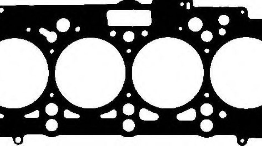 Garnitura, chiulasa SKODA OCTAVIA I (1U2) (1996 - 2010) VICTOR REINZ 61-31980-00 piesa NOUA