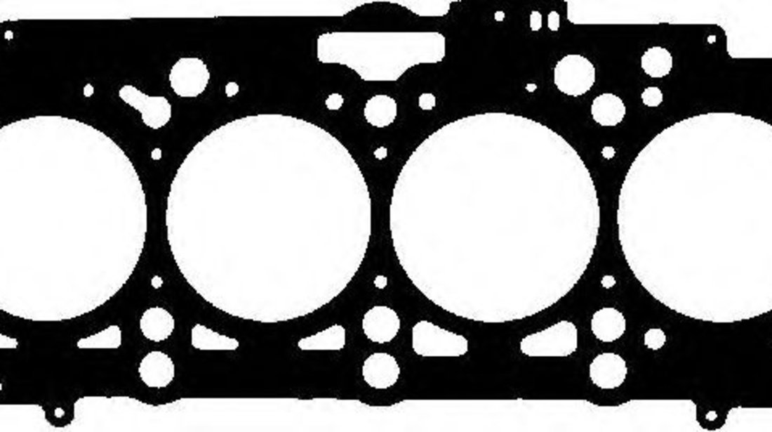 Garnitura, chiulasa SKODA OCTAVIA I (1U2) (1996 - 2010) VICTOR REINZ 61-31325-00 piesa NOUA