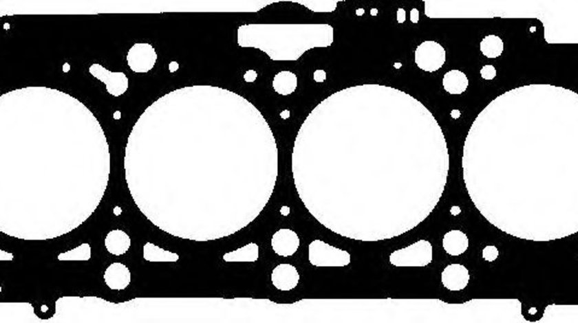 Garnitura, chiulasa SKODA OCTAVIA I (1U2) (1996 - 2010) VICTOR REINZ 61-31325-10 piesa NOUA