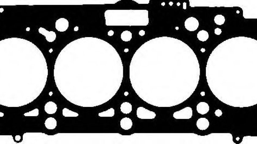 Garnitura, chiulasa SKODA OCTAVIA I Combi (1U5) (1998 - 2010) VICTOR REINZ 61-31980-20 piesa NOUA