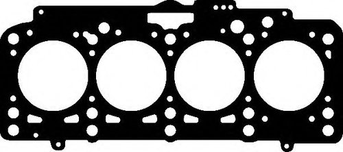 Garnitura, chiulasa SKODA OCTAVIA I Combi (1U5) (1998 - 2010) CORTECO 414804P piesa NOUA
