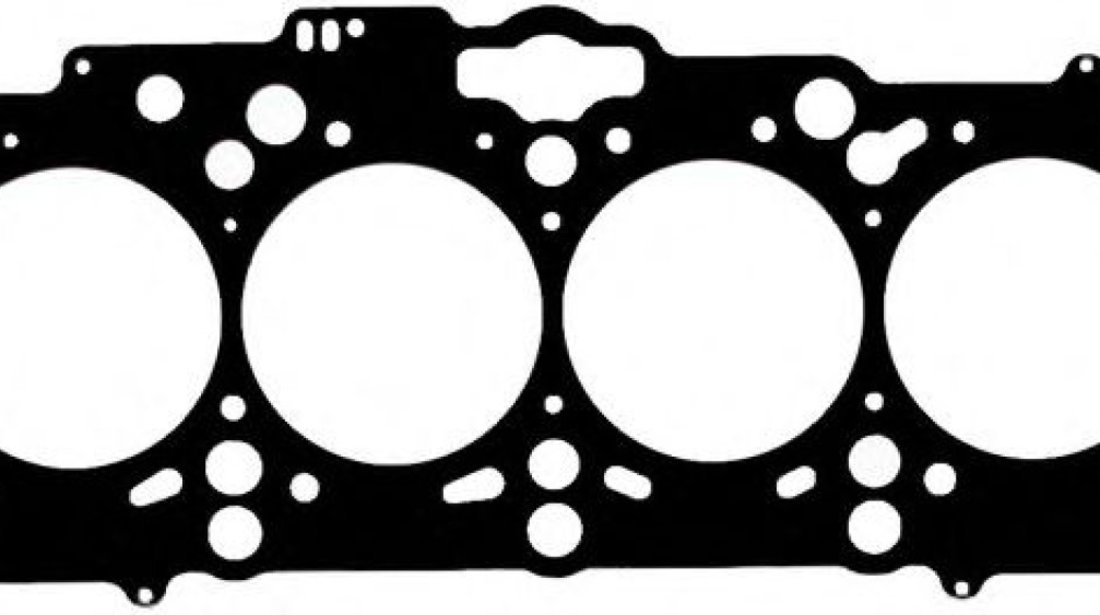 Garnitura, chiulasa SKODA OCTAVIA II (1Z3) (2004 - 2013) VICTOR REINZ 61-34810-10 piesa NOUA