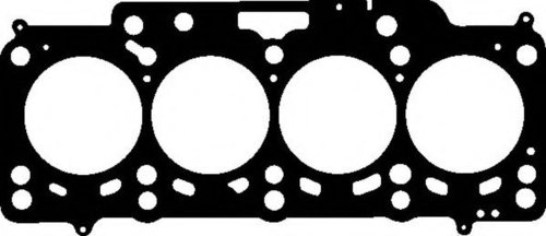 Garnitura, chiulasa SKODA OCTAVIA II Combi (1Z5) (2004 - 2013) ELRING 726.740 piesa NOUA