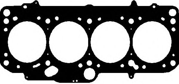 Garnitura, chiulasa SKODA OCTAVIA II Combi (1Z5) (2004 - 2013) ELRING 475.920 piesa NOUA