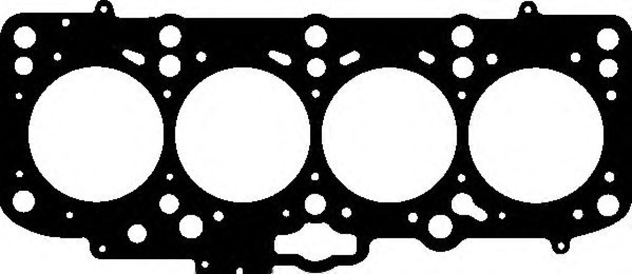 Garnitura, chiulasa SKODA SUPERB I (3U4) (2001 - 2008) ELRING 150.782 piesa NOUA