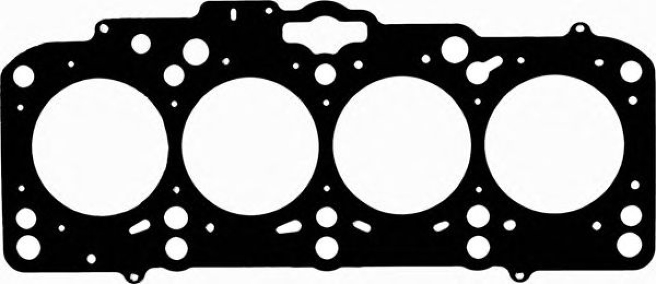 Garnitura, chiulasa SKODA SUPERB II Combi (3T5) (2009 - 2015) VICTOR REINZ 61-34250-00 piesa NOUA
