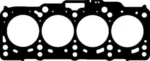 Garnitura, chiulasa SKODA SUPERB II Combi (3T5) (2009 - 2015) ELRING 898.480 piesa NOUA