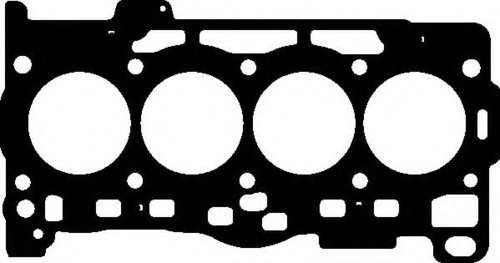 Garnitura, chiulasa SKODA SUPERB III (3V3) (2015 - 2016) ELRING 721.972 piesa NOUA