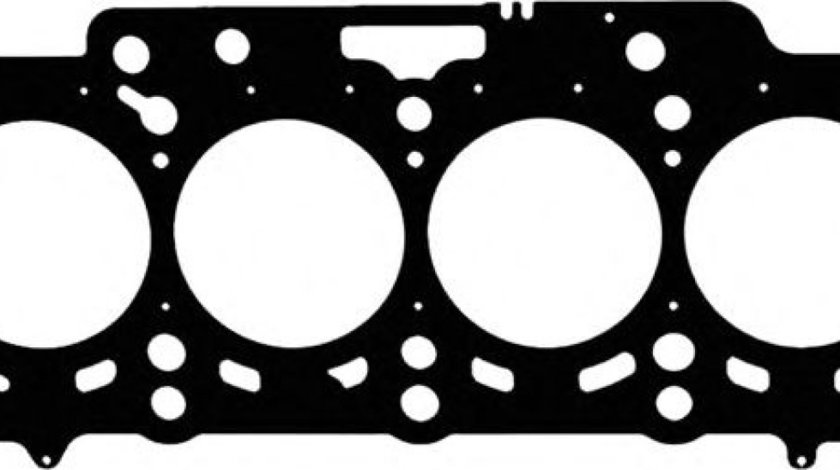 Garnitura, chiulasa SKODA YETI (5L) (2009 - 2016) VICTOR REINZ 61-36360-00 piesa NOUA