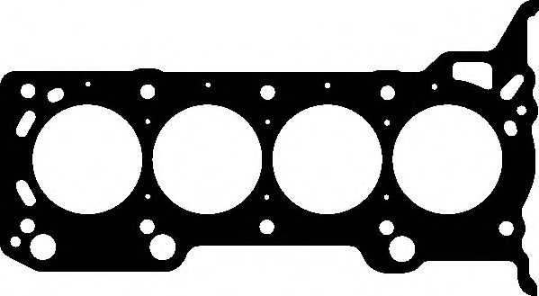 Garnitura, chiulasa SMART FORFOUR (454) (2004 - 2006) ELRING 457.160 piesa NOUA