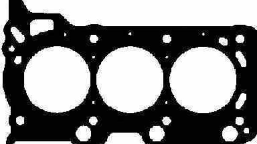 Garnitura chiulasa SMART FORFOUR 454 REINZ 61-34245-00