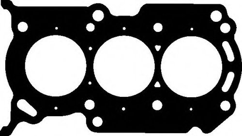 Garnitura, chiulasa SMART FORTWO Cabrio (451) (2007 - 2016) ELRING 380.860 piesa NOUA