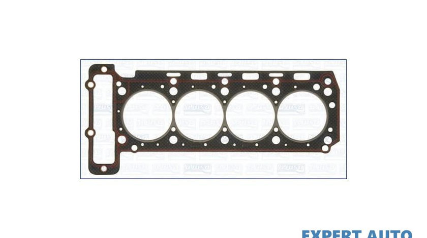 Garnitura chiulasa Ssang Yong MUSSO 1993- #2 10108000