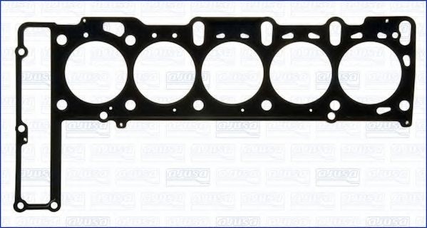 Garnitura, chiulasa SSANGYONG RODIUS (2005 - 2016) AJUSA 10184000 piesa NOUA