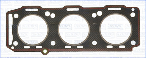 Garnitura, chiulasa stanga (10120600 AJUSA) ALFA ROMEO,LANCIA